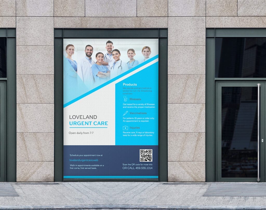 Window perforated Mirror perforated window graphic by project sign near me sernardino, california, brampton, mississauga