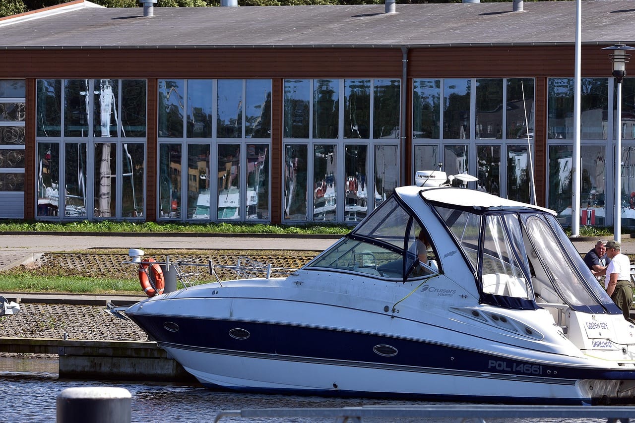 BOAT Wraps BOAT Wraps